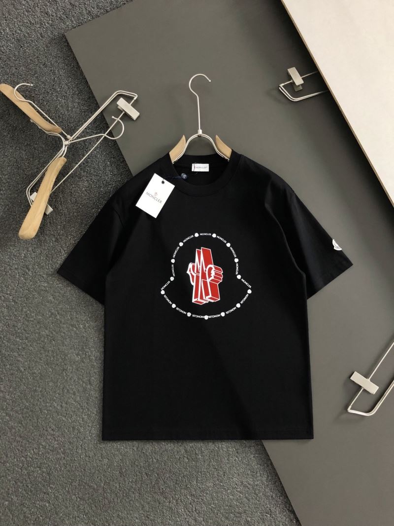 Moncler T-Shirts